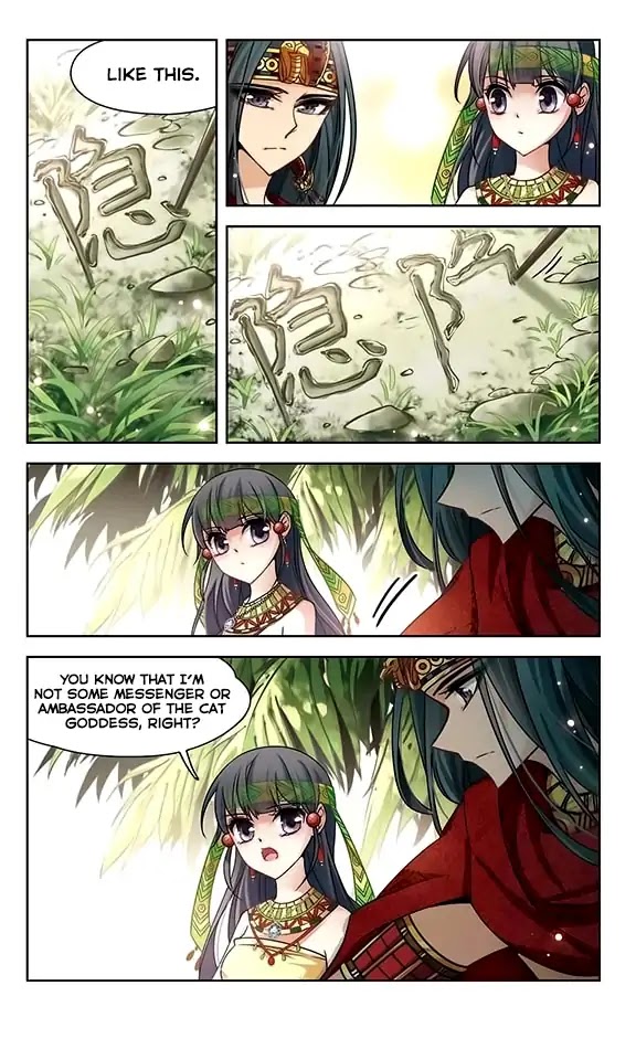 A Journey to The Past chapter 88 page 13