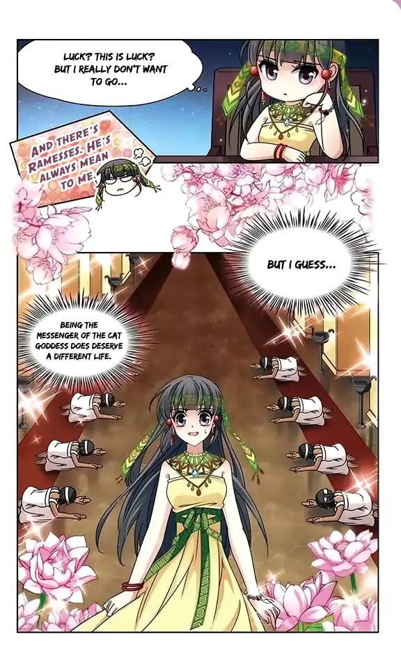 A Journey to The Past chapter 88 page 7