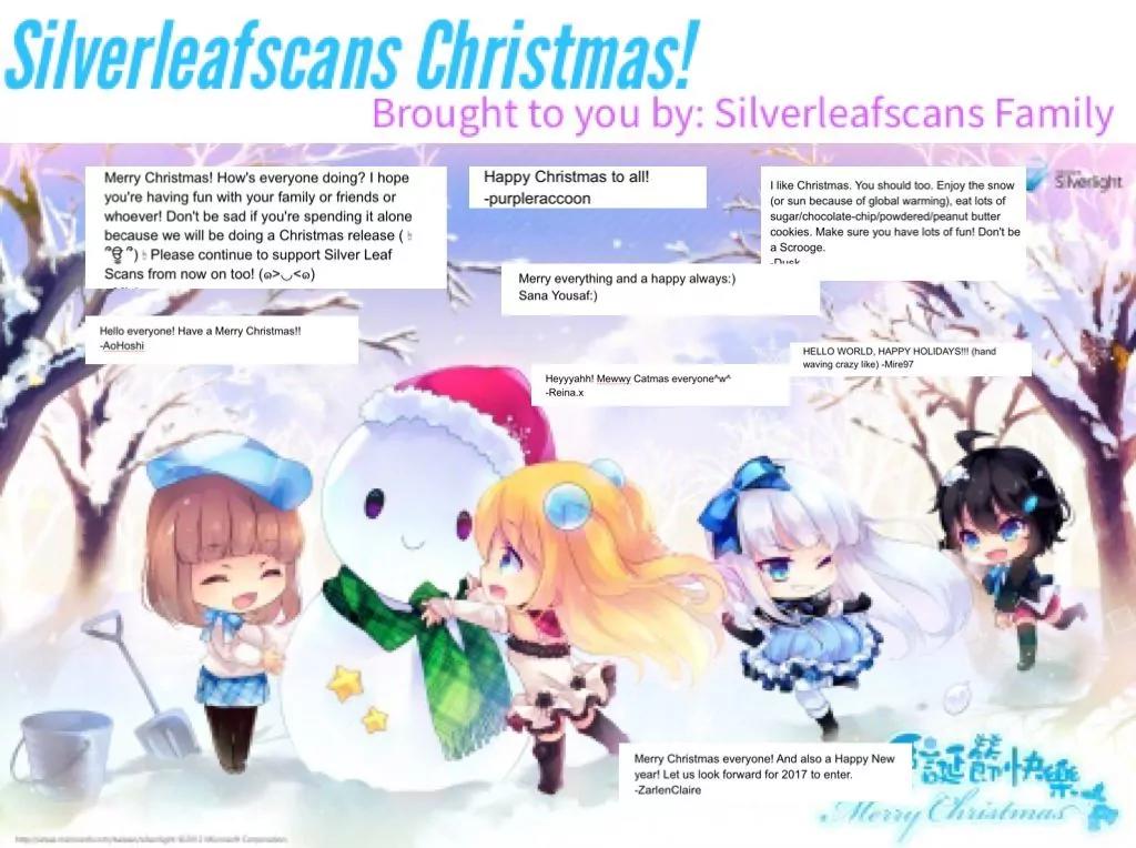 A Journey to The Past chapter 9 page 2