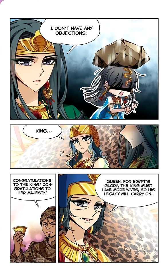 A Journey to The Past chapter 92 page 10