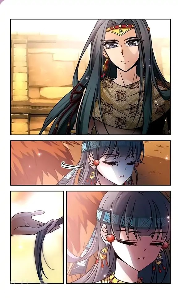 A Journey to The Past chapter 93 page 10