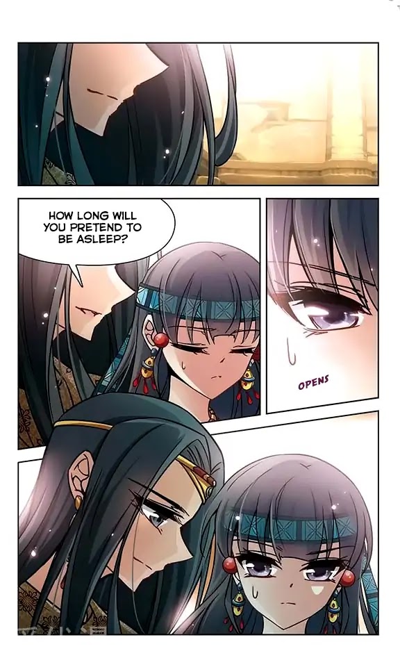 A Journey to The Past chapter 93 page 11