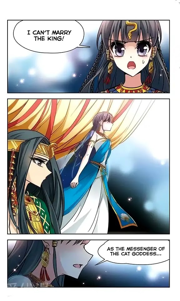 A Journey to The Past chapter 93 page 3