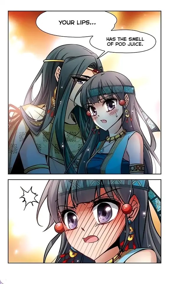 A Journey to The Past chapter 94 page 12