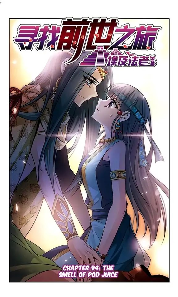 A Journey to The Past chapter 94 page 2