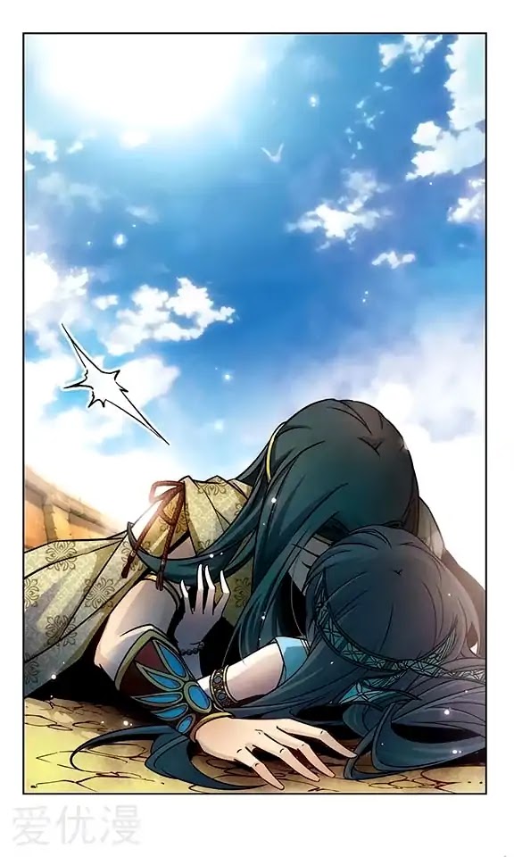 A Journey to The Past chapter 94 page 9