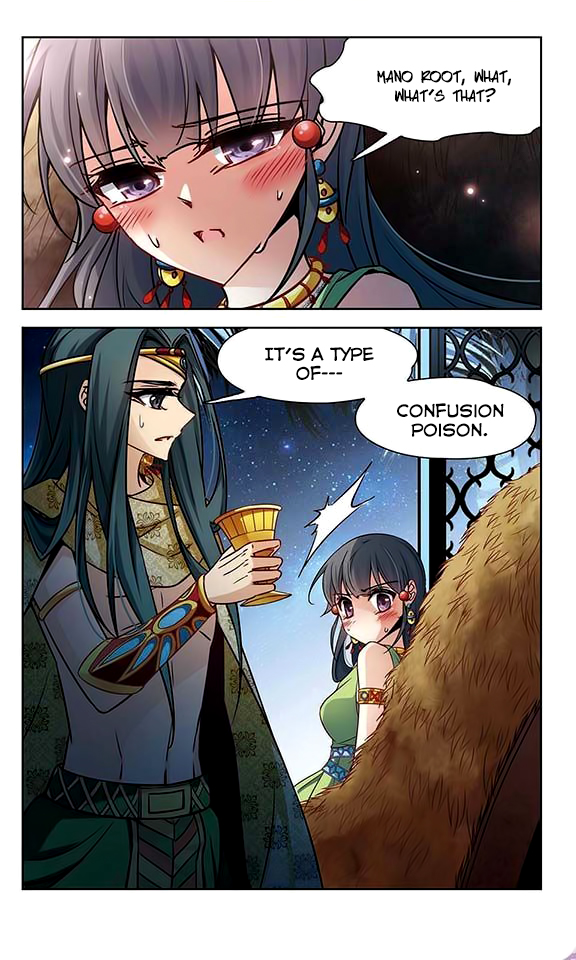 A Journey to The Past chapter 95 page 13