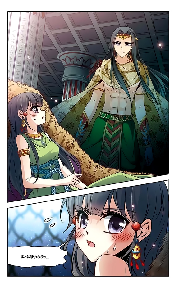 A Journey to The Past chapter 95 page 9