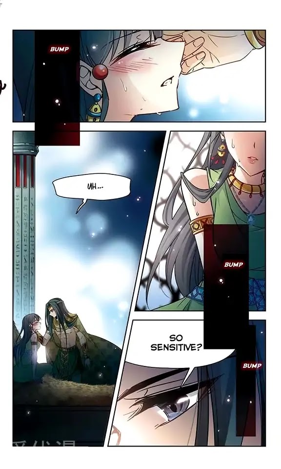 A Journey to The Past chapter 96 page 6