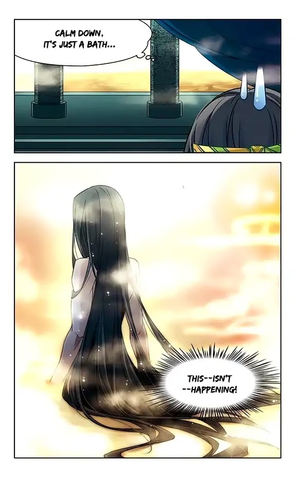 A Journey to The Past chapter 97 page 12