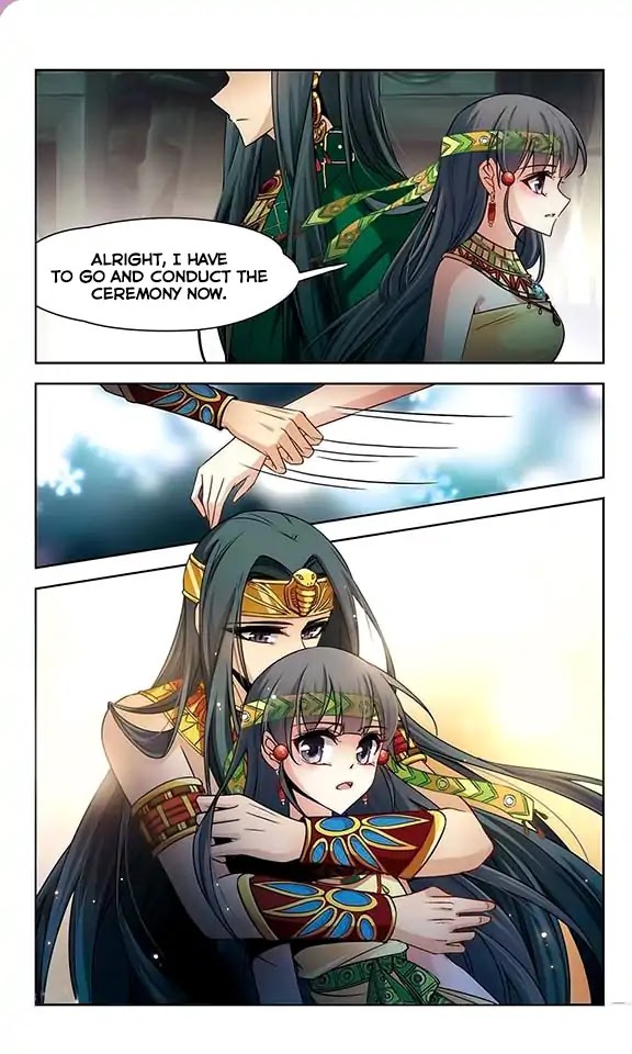 A Journey to The Past chapter 98 page 13