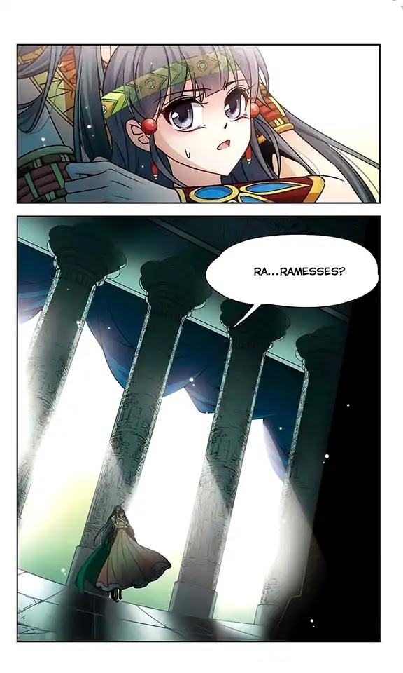 A Journey to The Past chapter 98 page 14