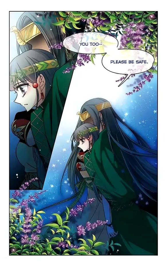 A Journey to The Past chapter 98 page 15