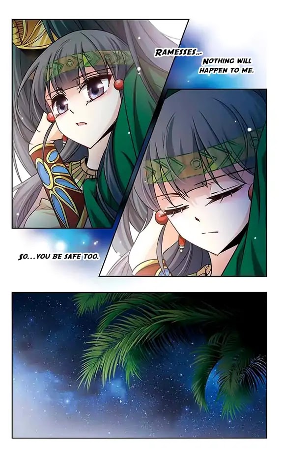 A Journey to The Past chapter 98 page 16