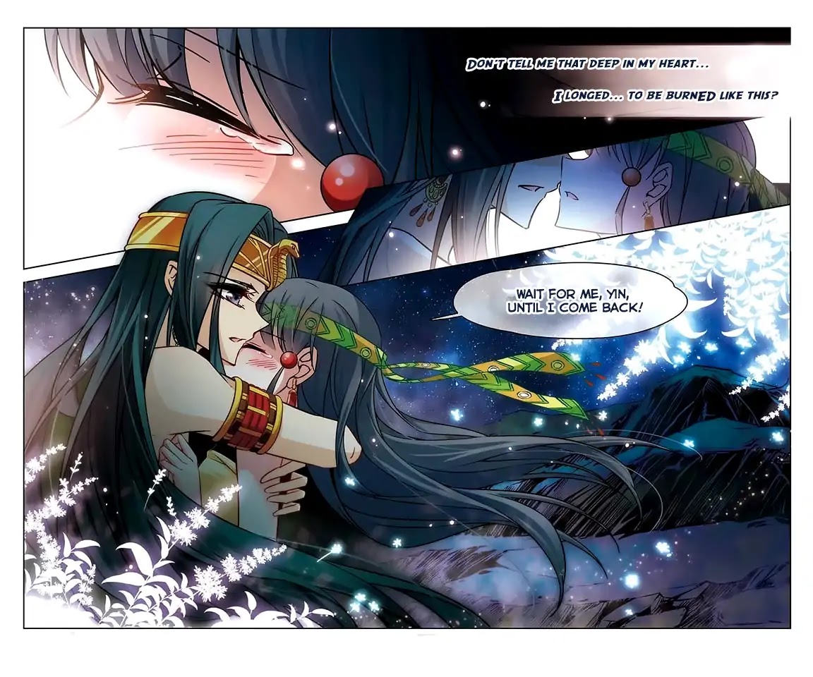 A Journey to The Past chapter 98 page 23