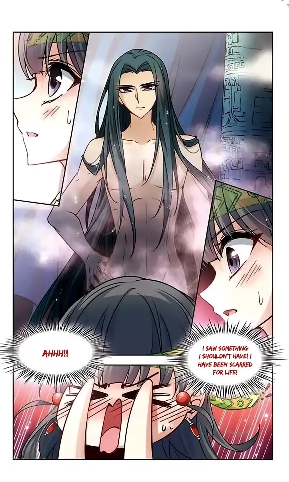 A Journey to The Past chapter 98 page 6