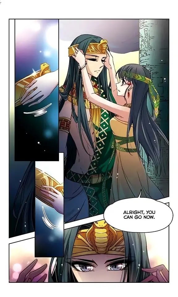 A Journey to The Past chapter 98 page 9