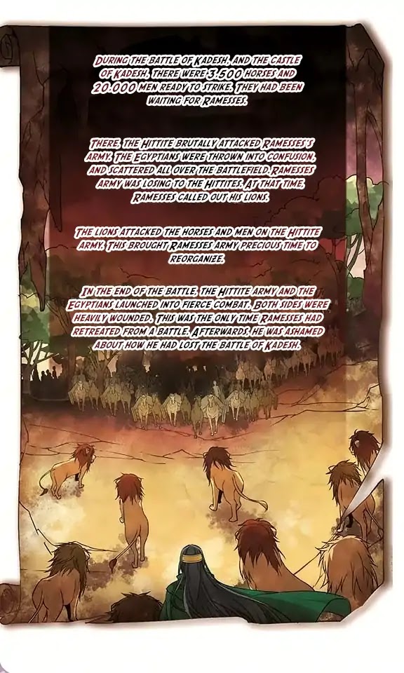 A Journey to The Past chapter 99 page 4