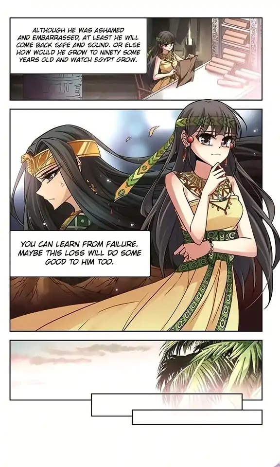 A Journey to The Past chapter 99 page 5