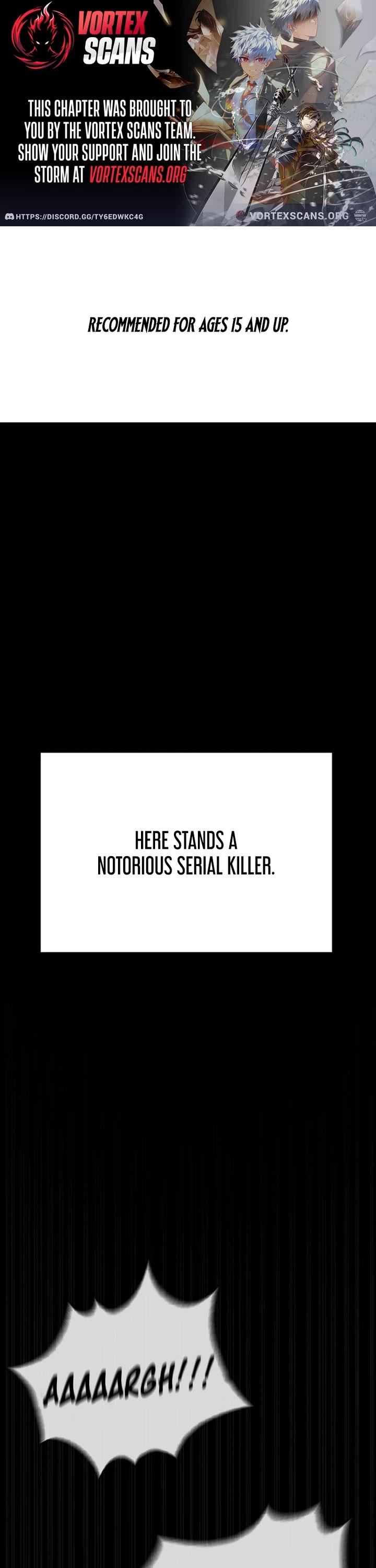 A Killer Lawyer chapter 0 page 1