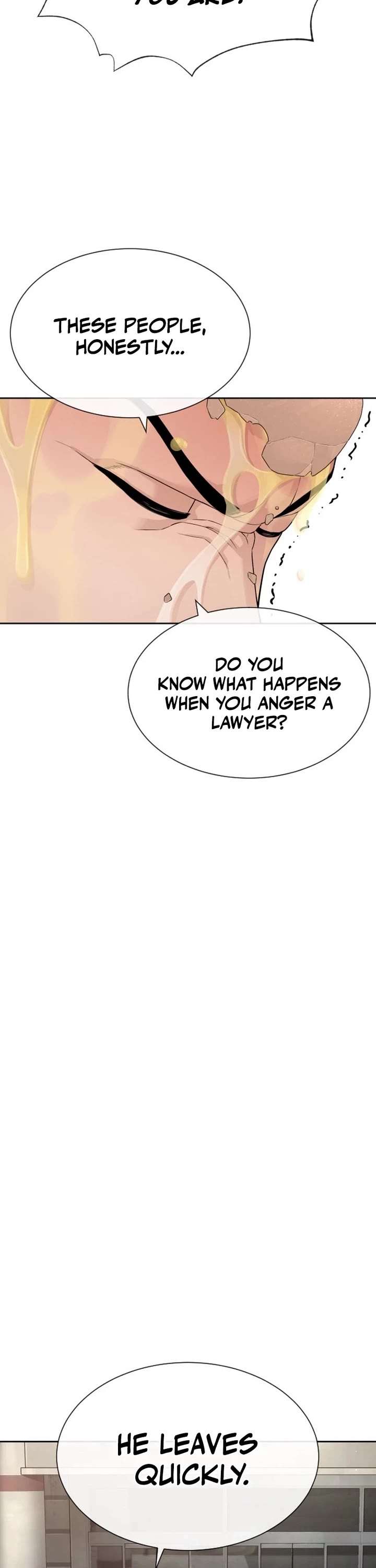 A Killer Lawyer chapter 0 page 10