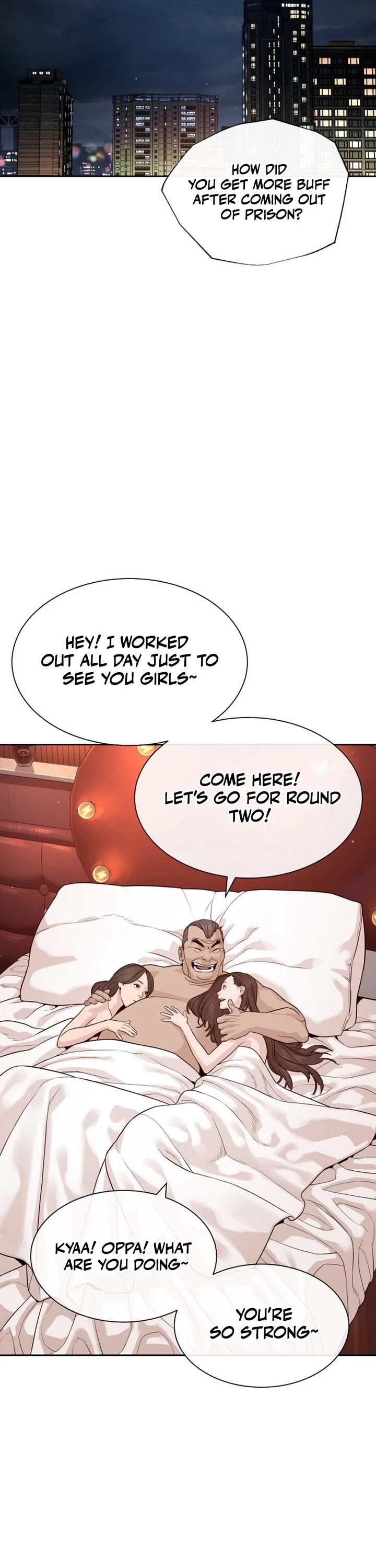 A Killer Lawyer chapter 0 page 22