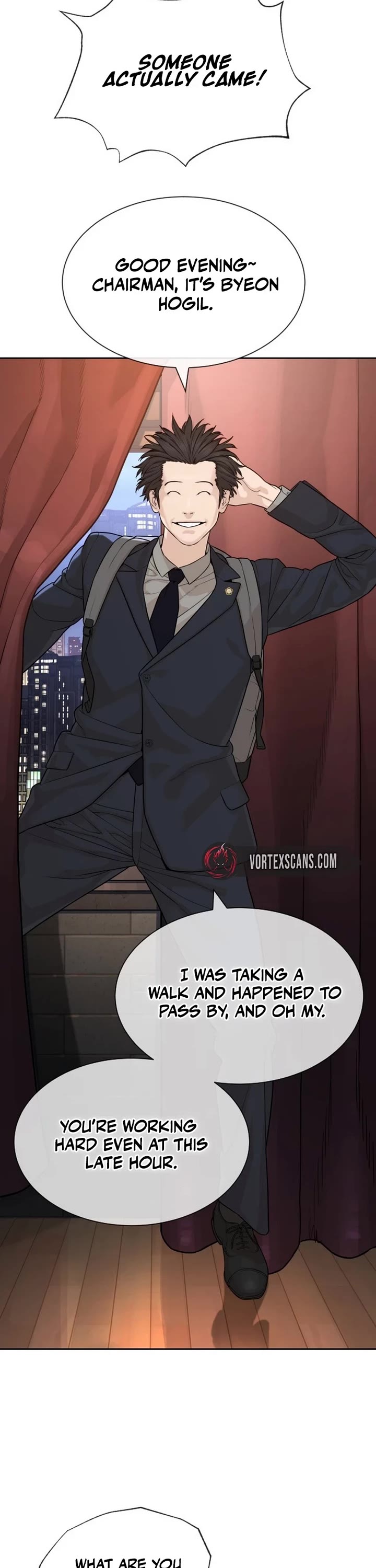 A Killer Lawyer chapter 0 page 25