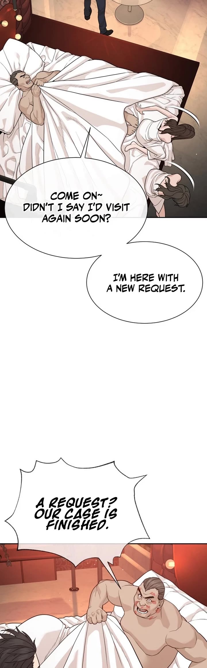 A Killer Lawyer chapter 0 page 27