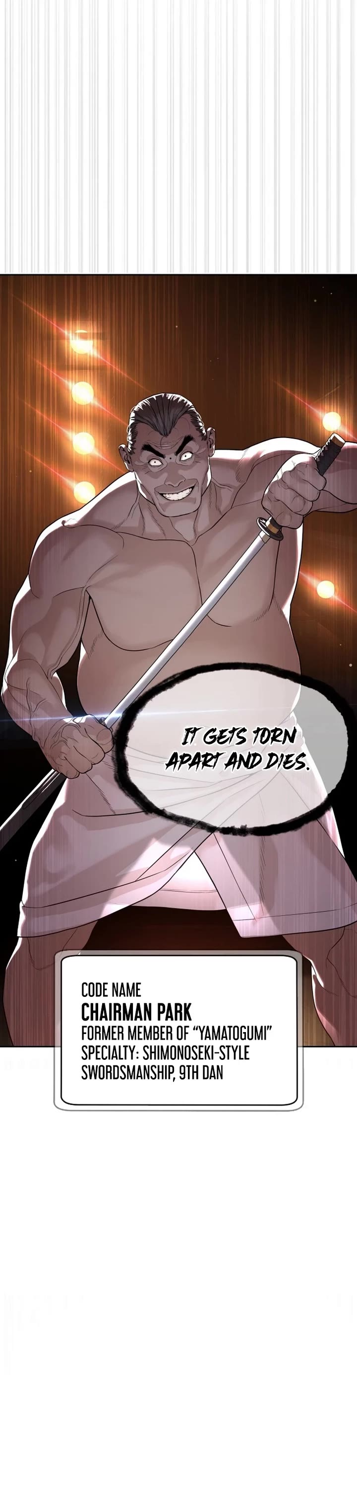 A Killer Lawyer chapter 0 page 31