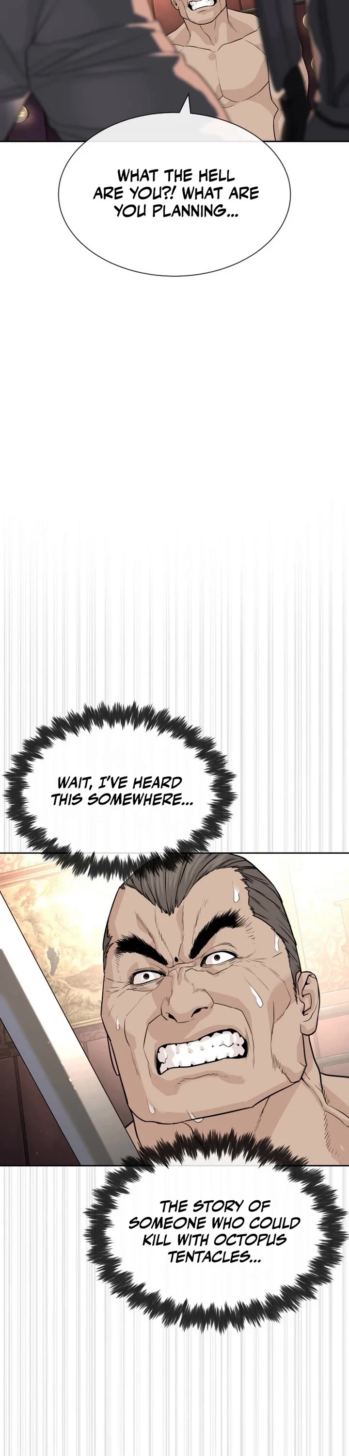 A Killer Lawyer chapter 0 page 34