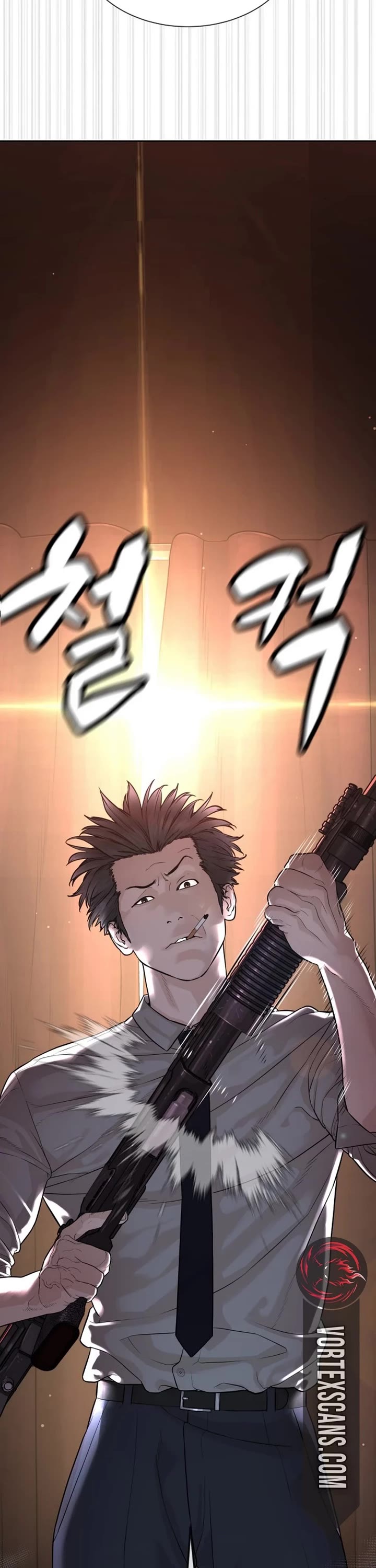 A Killer Lawyer chapter 0 page 37