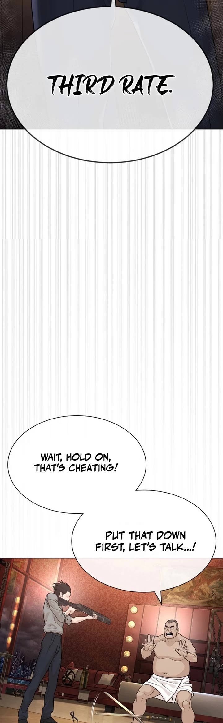 A Killer Lawyer chapter 0 page 38