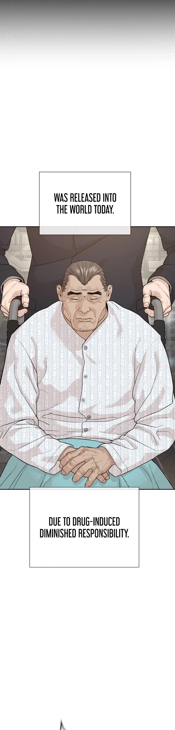 A Killer Lawyer chapter 0 page 4