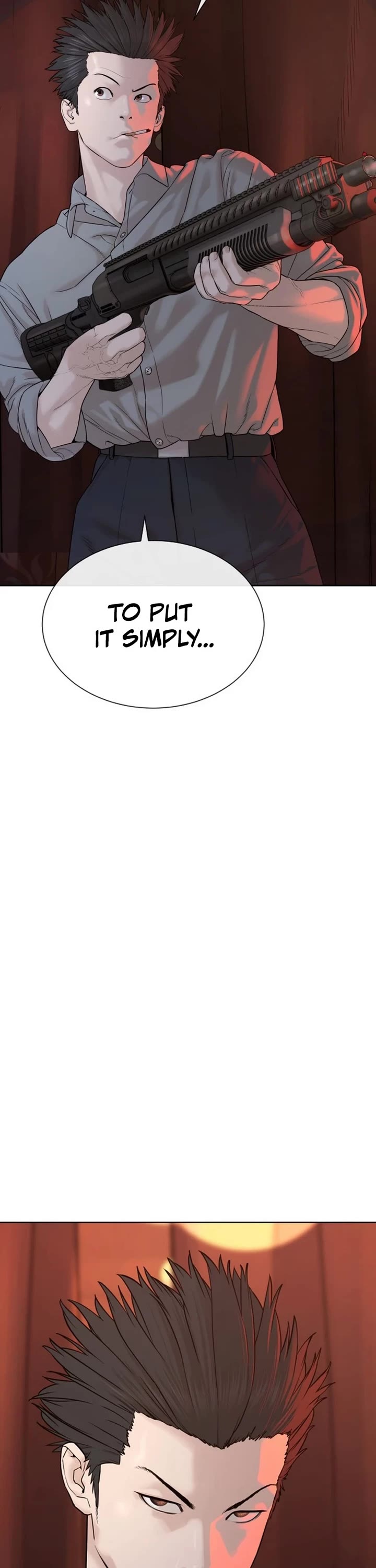 A Killer Lawyer chapter 0 page 40