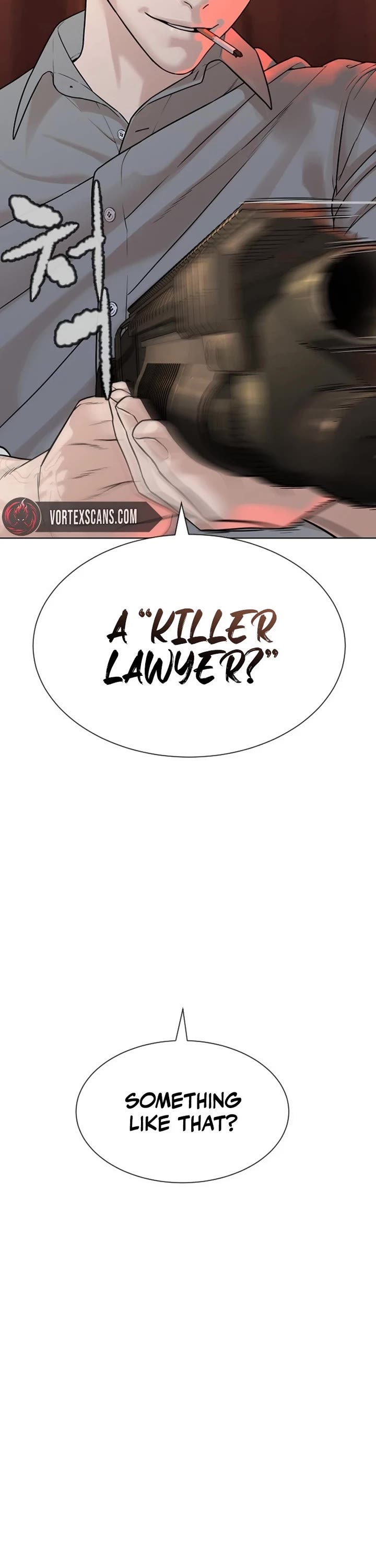 A Killer Lawyer chapter 0 page 41