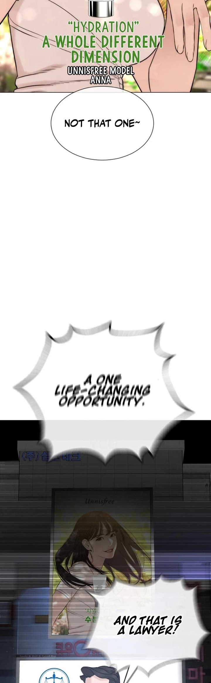 A Killer Lawyer chapter 1 page 11