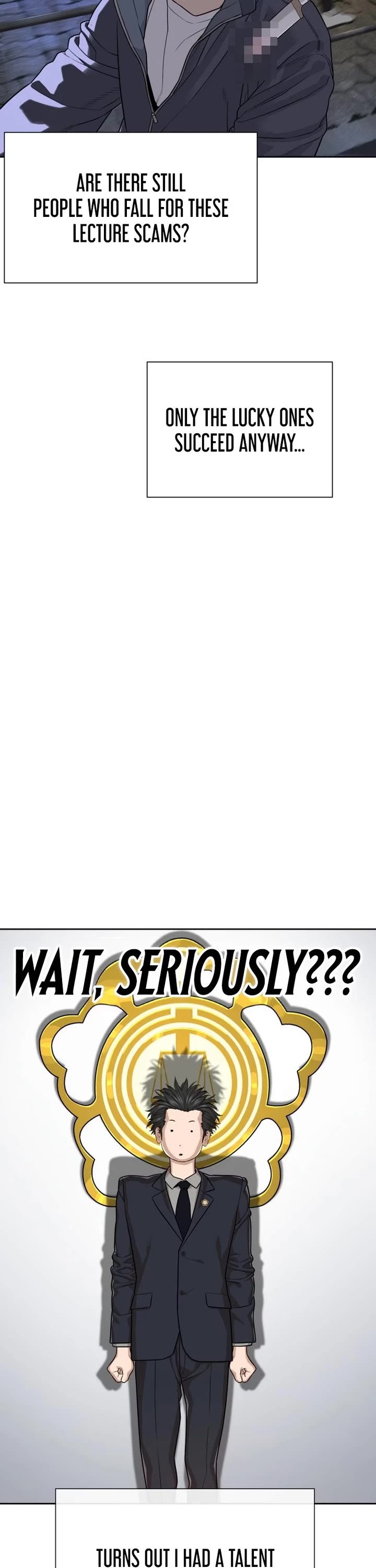 A Killer Lawyer chapter 1 page 13