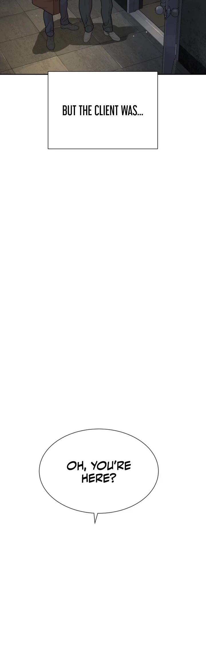 A Killer Lawyer chapter 1 page 20