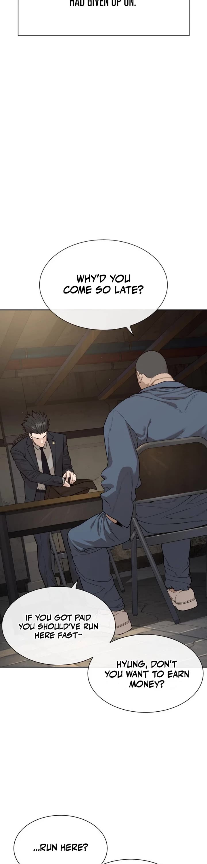 A Killer Lawyer chapter 1 page 22