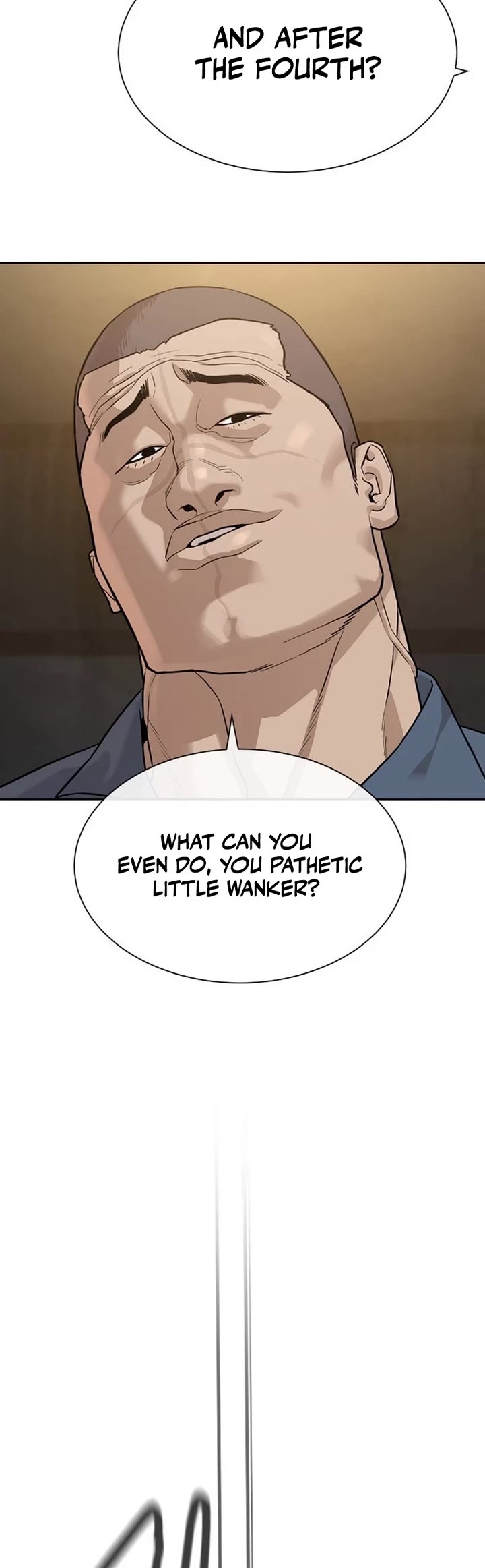 A Killer Lawyer chapter 1 page 24