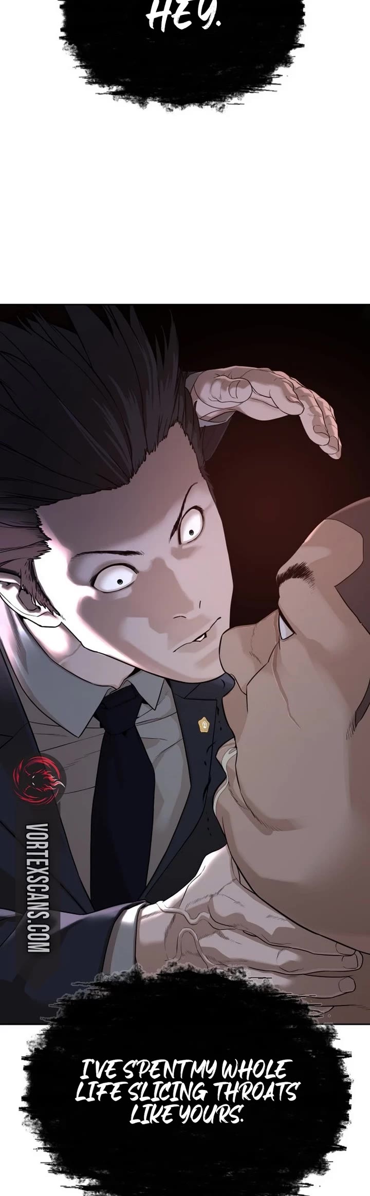 A Killer Lawyer chapter 1 page 27