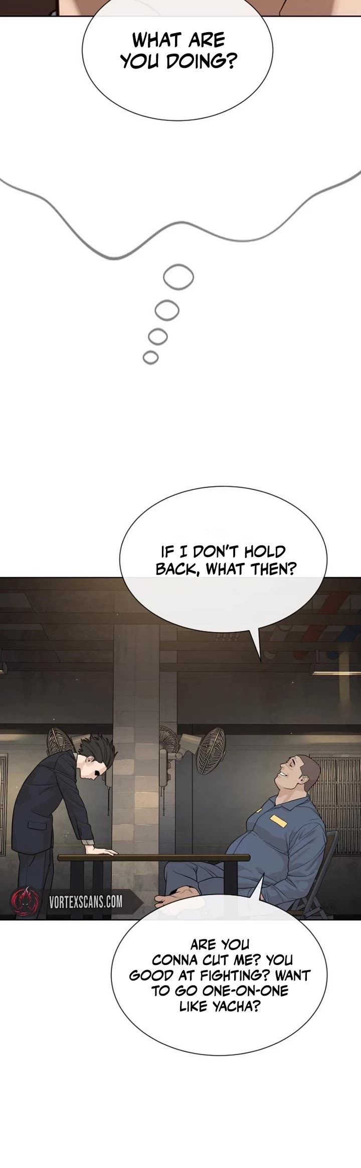 A Killer Lawyer chapter 1 page 30