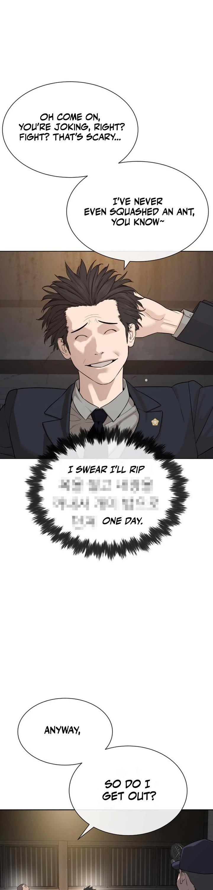 A Killer Lawyer chapter 1 page 31