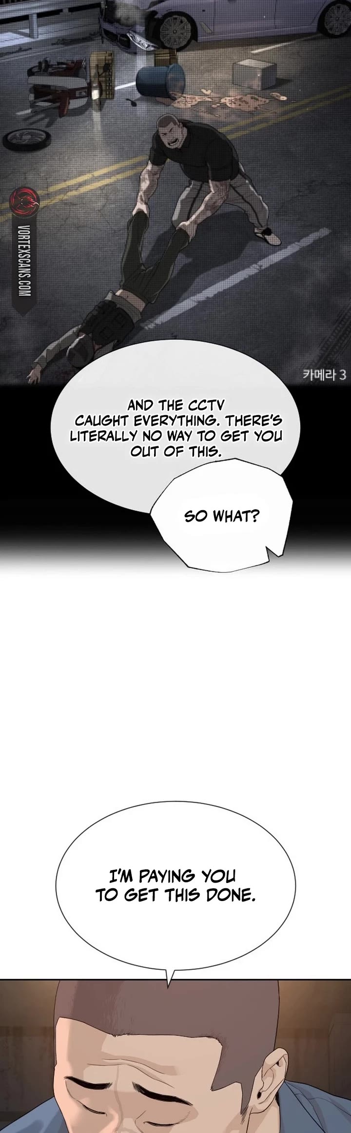 A Killer Lawyer chapter 1 page 33