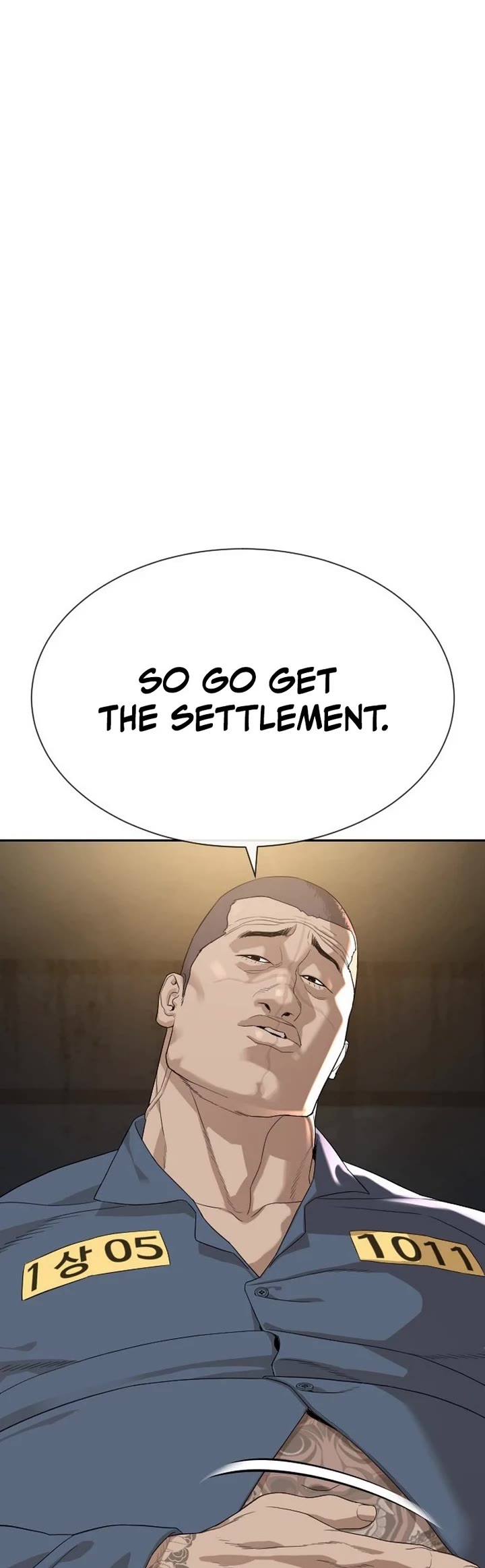 A Killer Lawyer chapter 1 page 35