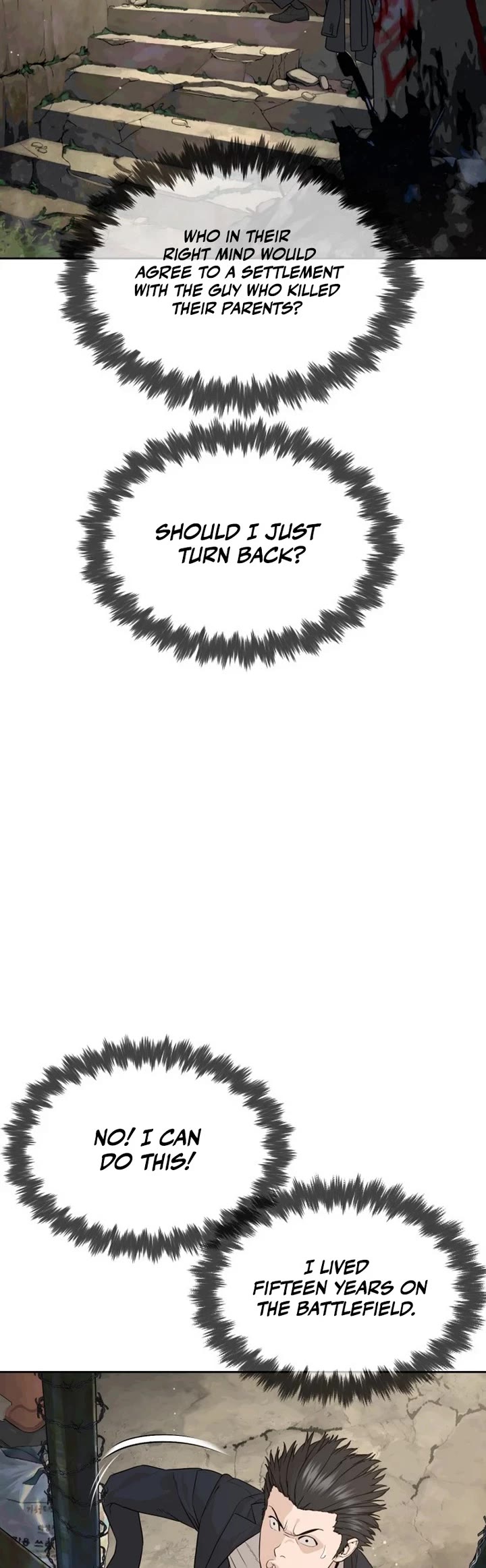 A Killer Lawyer chapter 1 page 38