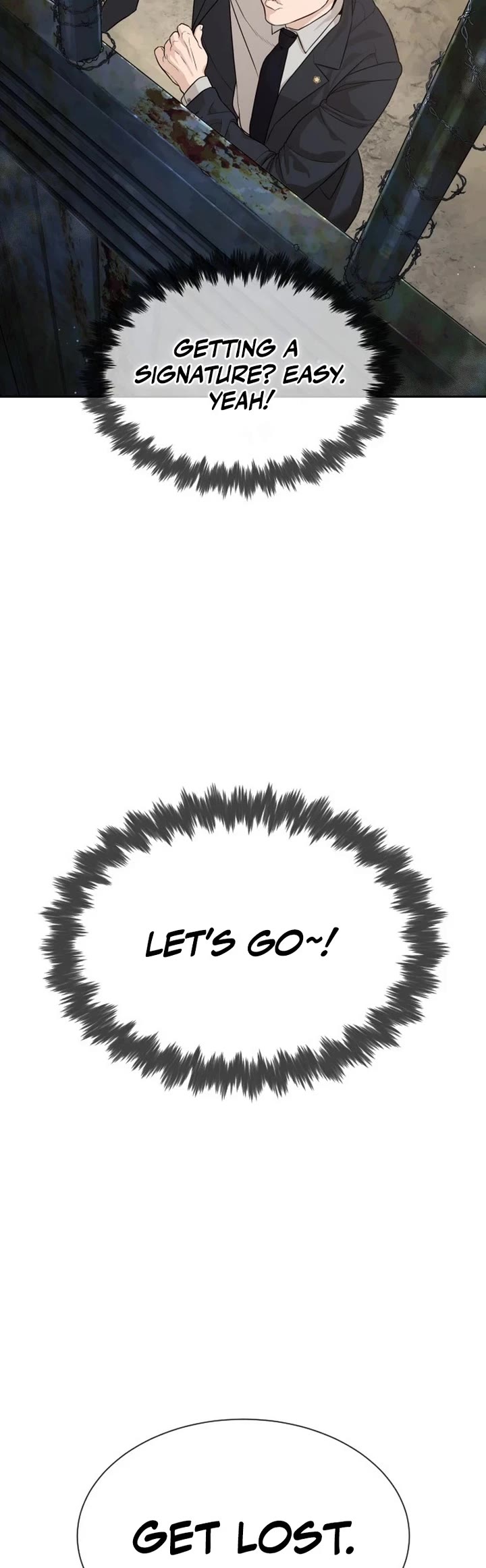 A Killer Lawyer chapter 1 page 39