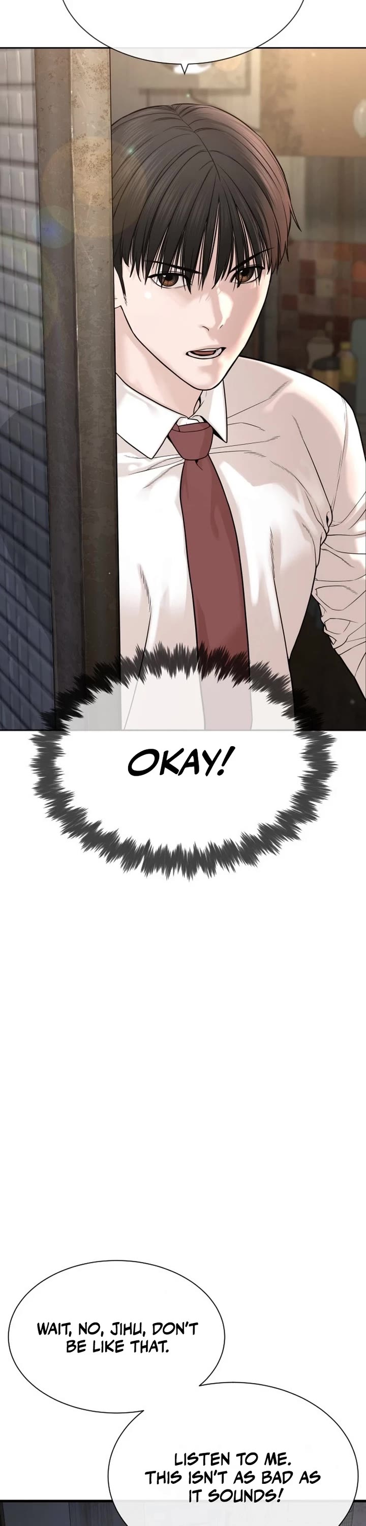 A Killer Lawyer chapter 1 page 40