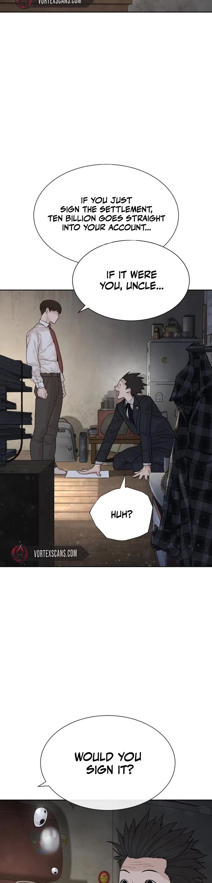 A Killer Lawyer chapter 1 page 43