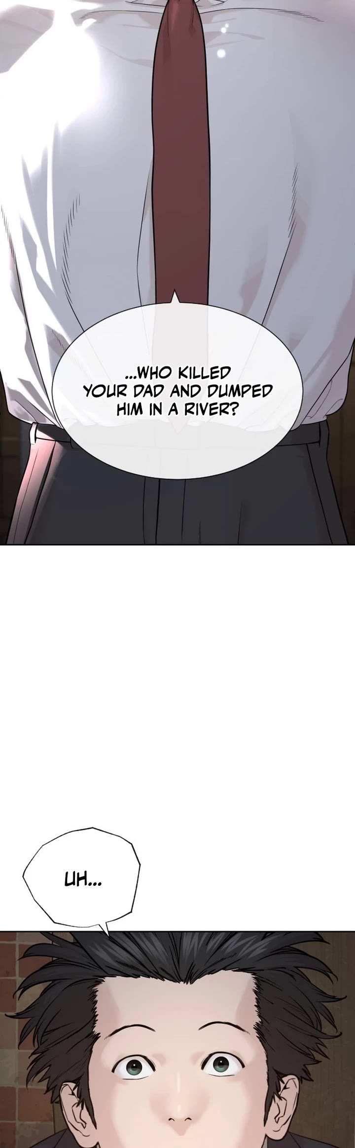 A Killer Lawyer chapter 1 page 45